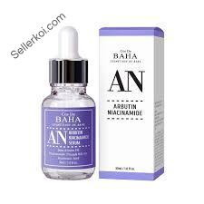 Cos De BAHA Arbutin Niacinamide Serum (30ml)